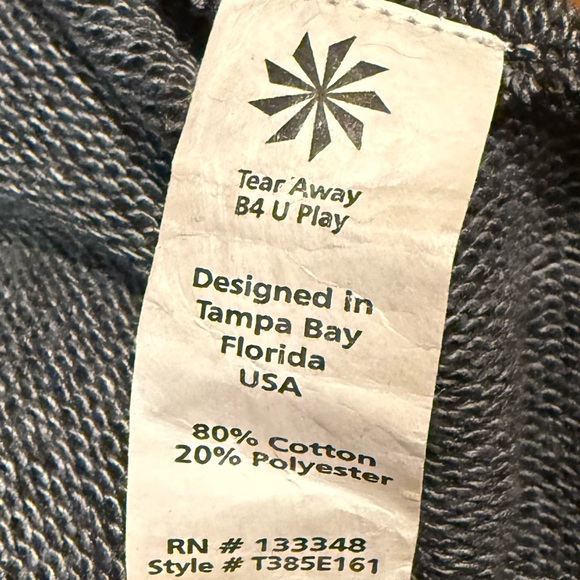 Caite Anthropologie Floral Embroidered Knit Jacket Size Medium - Picture 6 of 7